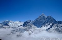 3_Everest base camp gokyo