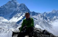 6_Everest base camp gokyo