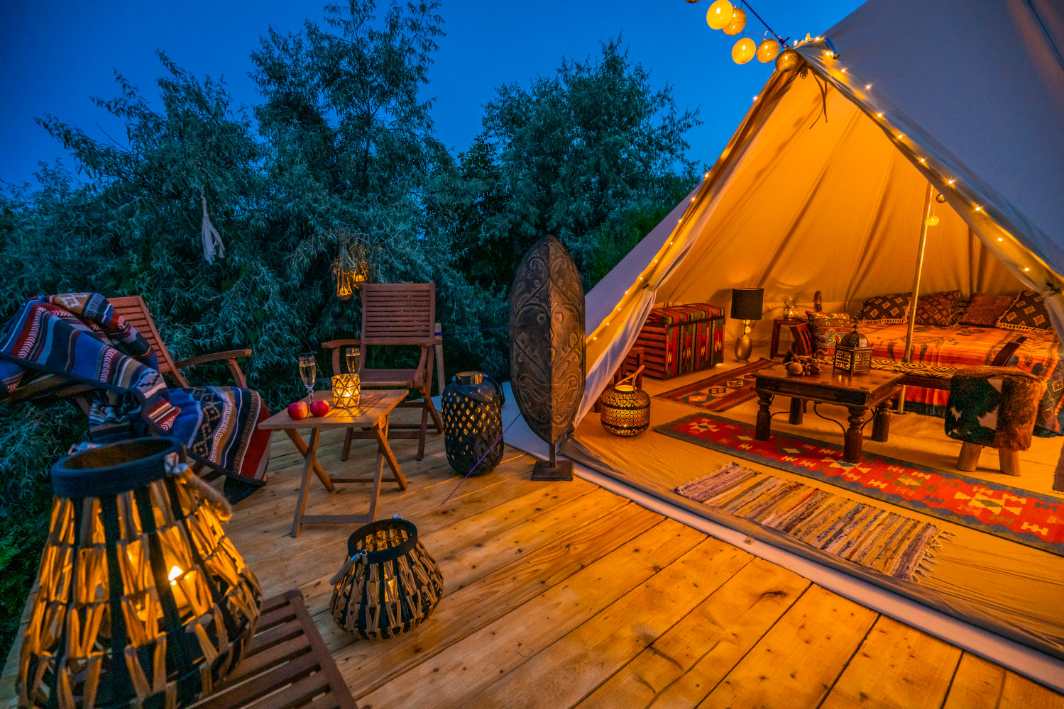 seamore cestovna kancelaria glamping udrzatelny cestovny ruch