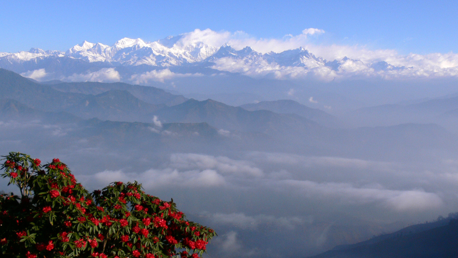 Anapurna Gorepani-Poon-Hill slide 1