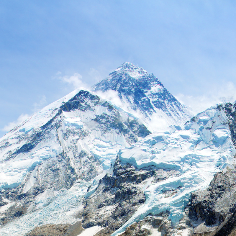 Cho-La-Pass-(Gokyo-Ri) 1