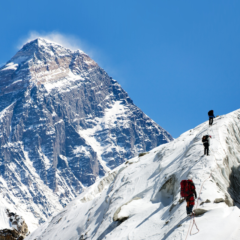 Cho-La-Pass-(Gokyo-Ri) 2