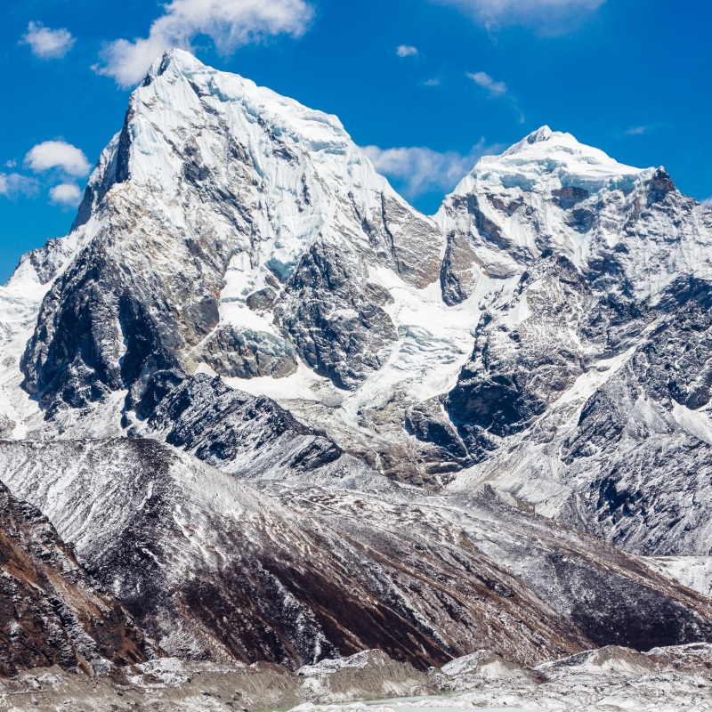 Cho-La-Pass-(Gokyo-Ri) 3