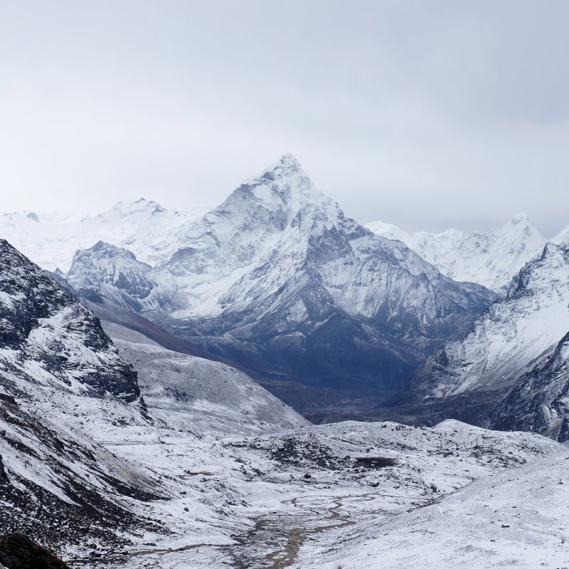 Cho-La-Pass-(Gokyo-Ri) 4