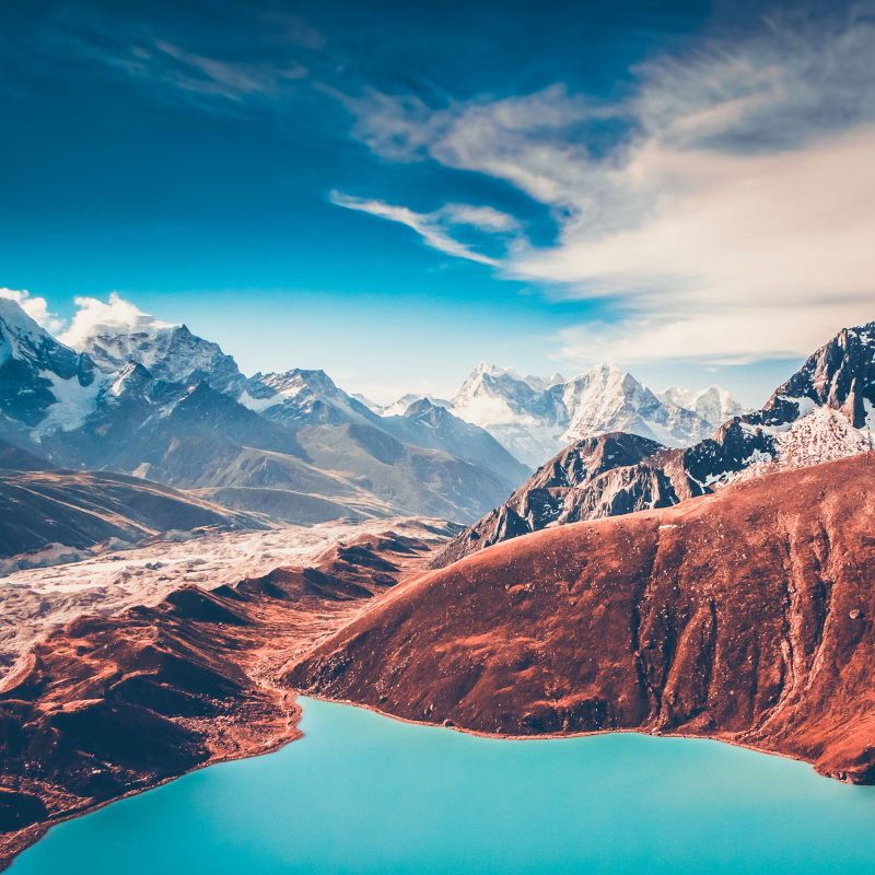 Cho-La-Pass-(Gokyo-Ri) 6