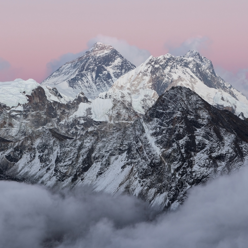 Cho-La-Pass-(Gokyo-Ri) 8