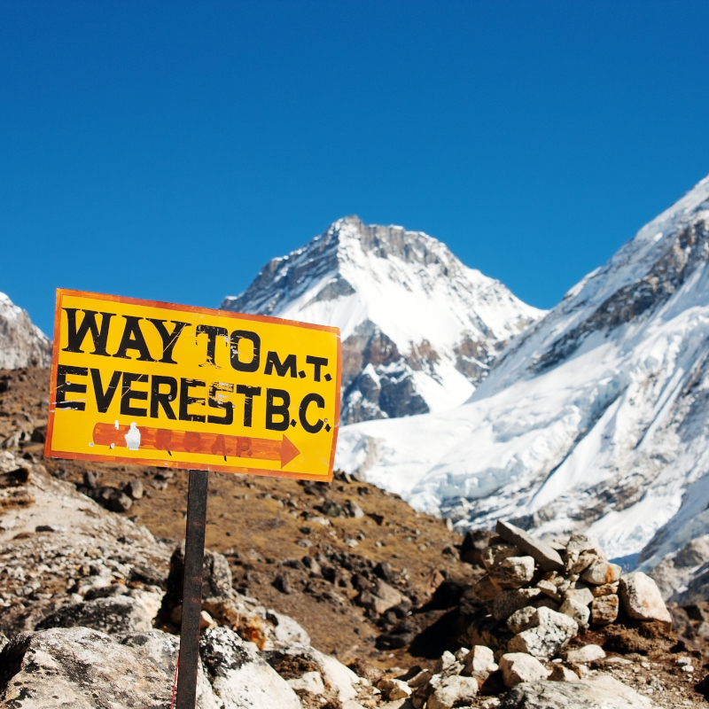 Cho-La-Pass-(Gokyo-Ri) 12